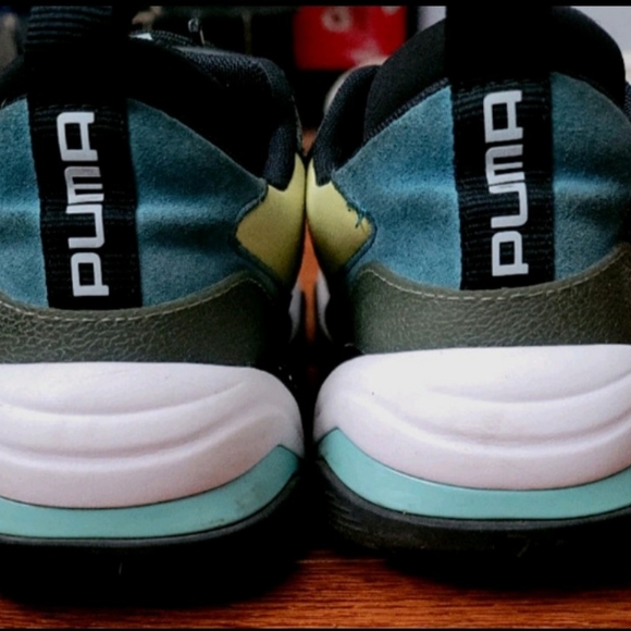 Puma Thundra Spectra - Picture 2 of 3